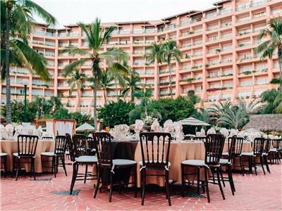 Fiesta Americana Puerto Vallarta Hotel