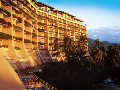 Fiesta Americana Puerto Vallarta Hotel