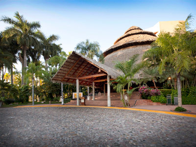 Fiesta Americana Puerto Vallarta Hotel