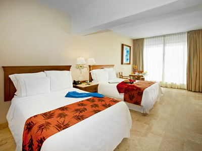 Fiesta Americana Puerto Vallarta Hotel
