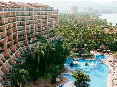 Fiesta Americana Puerto Vallarta Hotel
