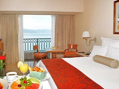 Fiesta Americana Puerto Vallarta Hotel