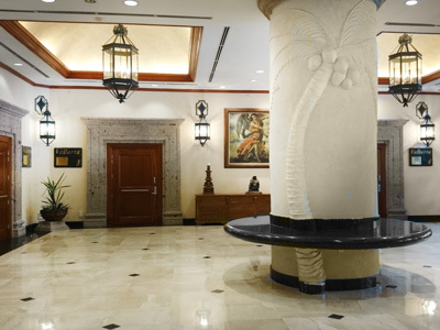 Fiesta Americana Puerto Vallarta Hotel