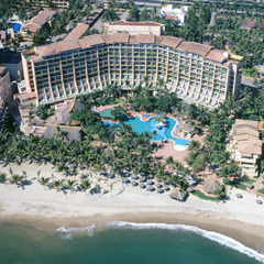 Fiesta Americana Puerto Vallarta Hotel