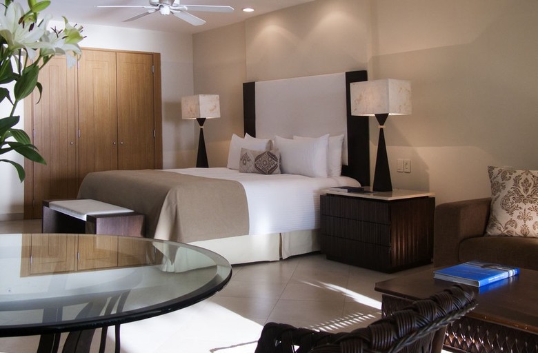 Hotel Grand Velas Riviera Nayarit