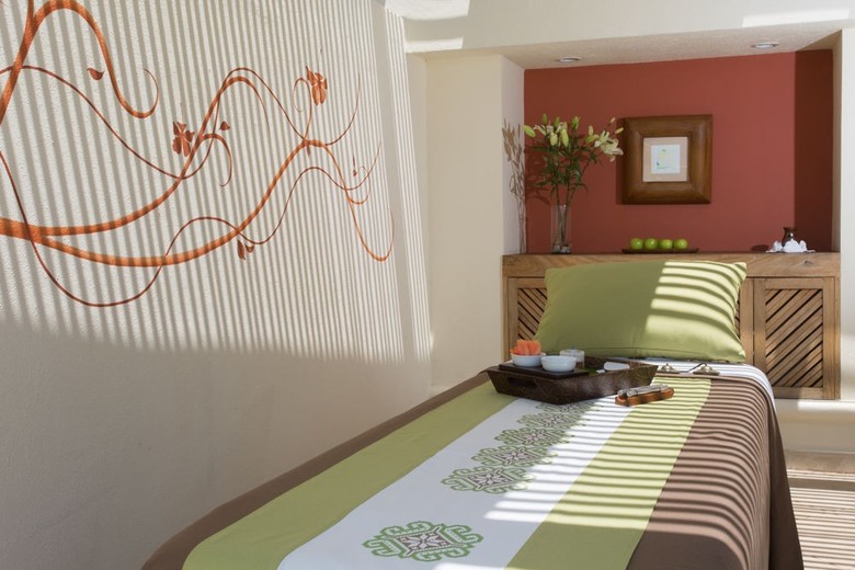 Hotel Grand Velas Riviera Nayarit