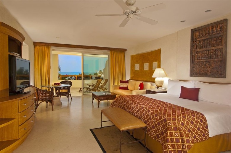 Hotel Grand Velas Riviera Nayarit