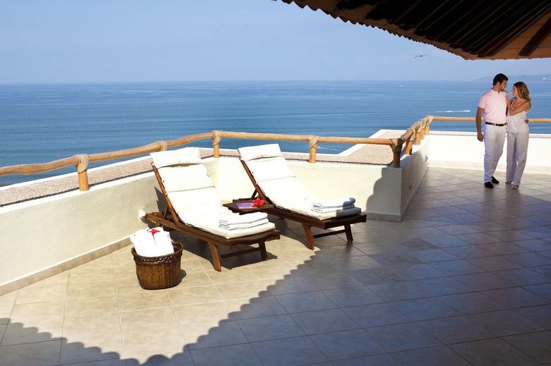 Hotel Grand Velas Riviera Nayarit