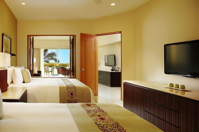 Hotel Grand Velas Riviera Nayarit
