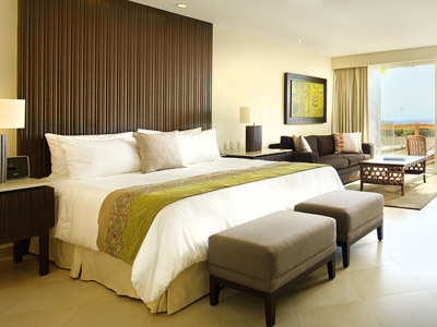 Hotel Grand Velas Riviera Nayarit