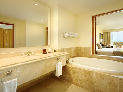 Hotel Grand Velas Riviera Nayarit