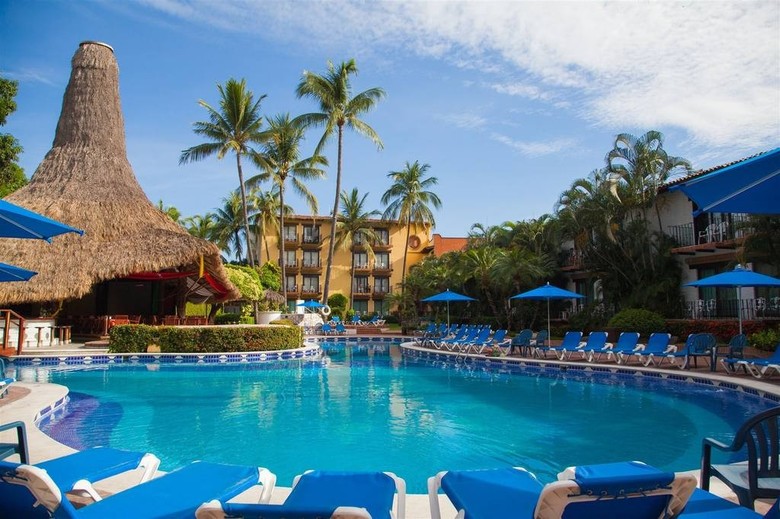 Hacienda Hotel & Spa