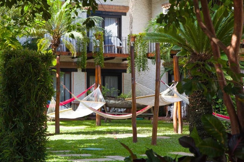 Hacienda Hotel & Spa