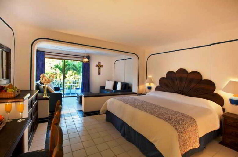 Hotel Los Arcos Suites
