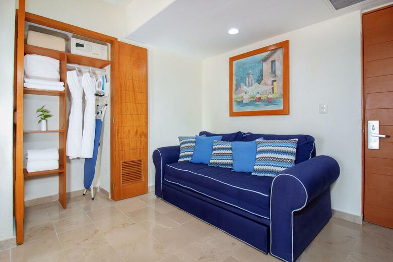 Hotel Plaza Pelicanos Grand Beach Resort