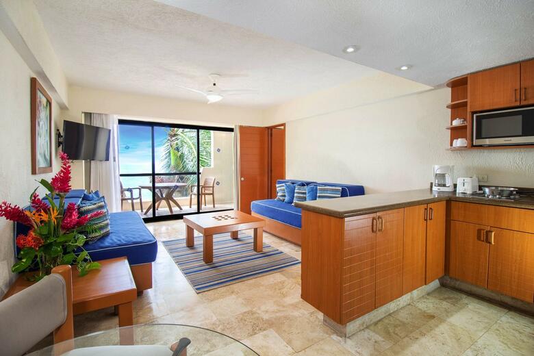 Hotel Plaza Pelicanos Grand Beach Resort