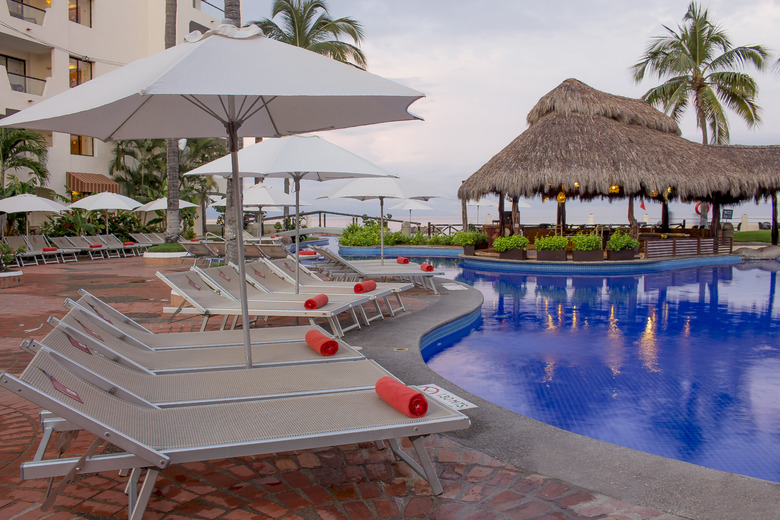 Hotel Plaza Pelicanos Grand Beach Resort