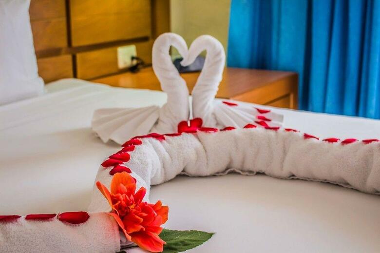 Hotel Plaza Pelicanos Grand Beach Resort