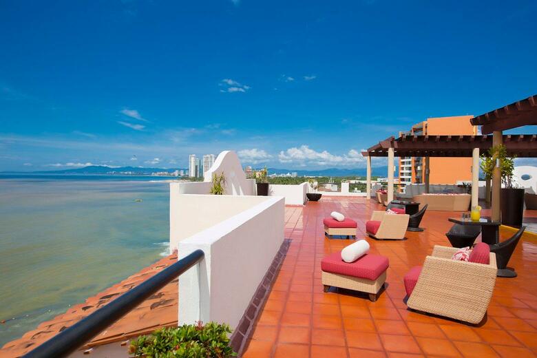 Hotel Plaza Pelicanos Grand Beach Resort