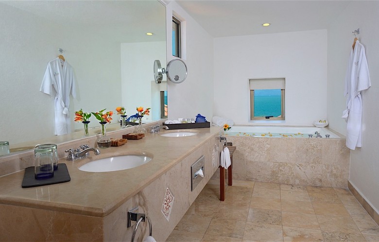 Villa Premiere Hotel & Spa