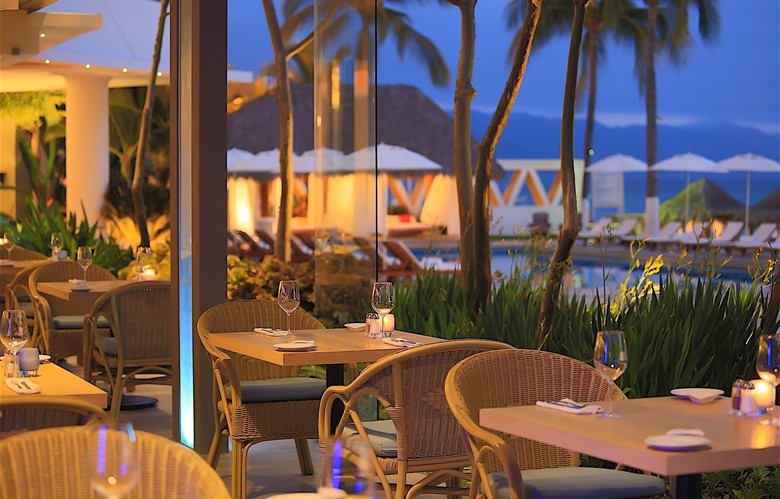 Villa Premiere Hotel & Spa