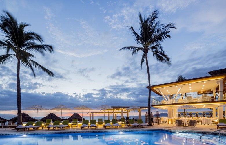 Villa Premiere Hotel & Spa