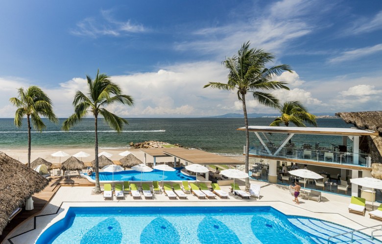 Villa Premiere Hotel & Spa