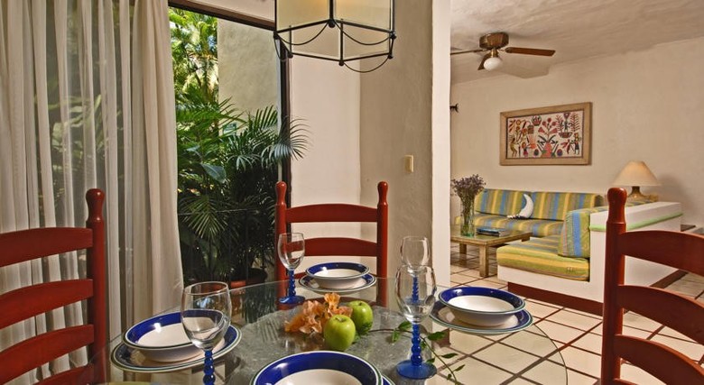Aparthotel Puerto De Luna All Suites Hotel