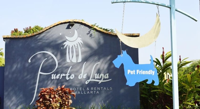 Aparthotel Puerto De Luna All Suites Hotel