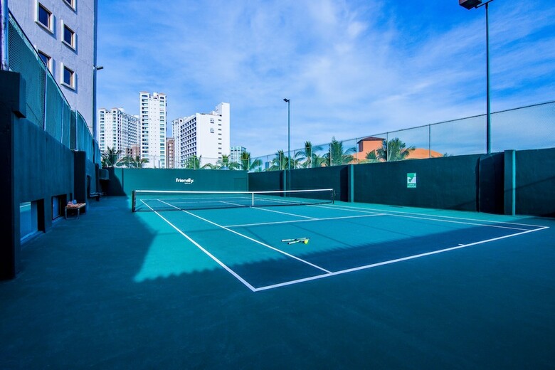Hotel Friendly Vallarta Beach Resort & Spa