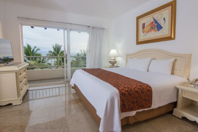 Hotel Friendly Vallarta Beach Resort & Spa
