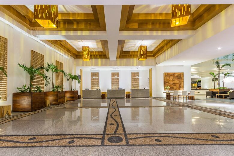 Hotel Friendly Vallarta Beach Resort & Spa