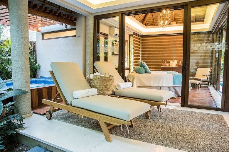 Hotel Sheraton Buganvilias Resort And Convention Center