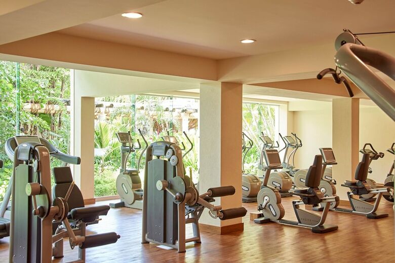 Hotel Sheraton Buganvilias Resort And Convention Center