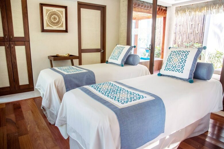 Hotel Sheraton Buganvilias Resort And Convention Center
