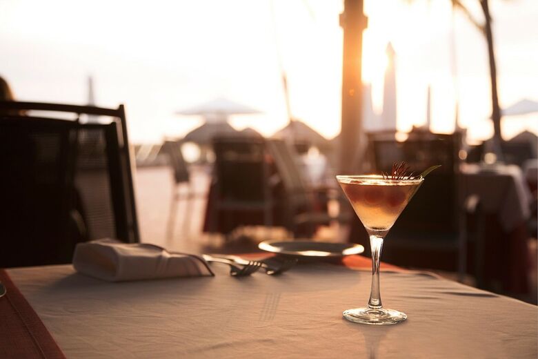 Hotel Sheraton Buganvilias Resort And Convention Center