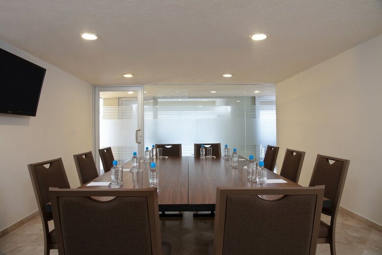 Hotel Sheraton Buganvilias Resort And Convention Center
