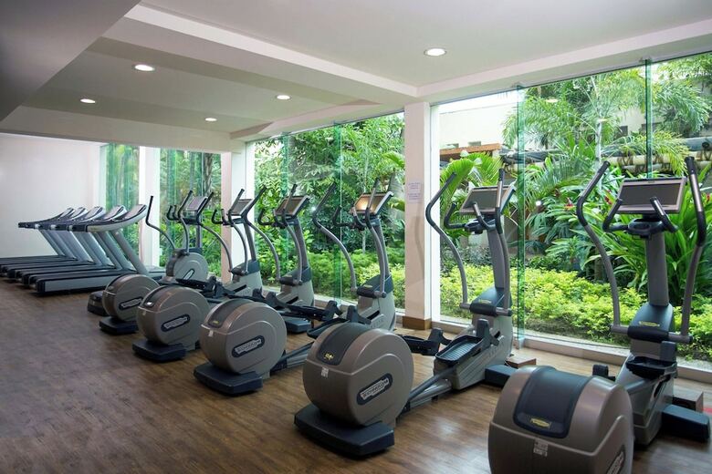 Hotel Sheraton Buganvilias Resort And Convention Center