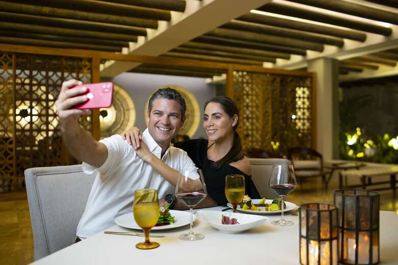 Hotel Sheraton Buganvilias Resort And Convention Center