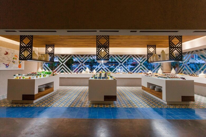 Hotel Sheraton Buganvilias Resort And Convention Center