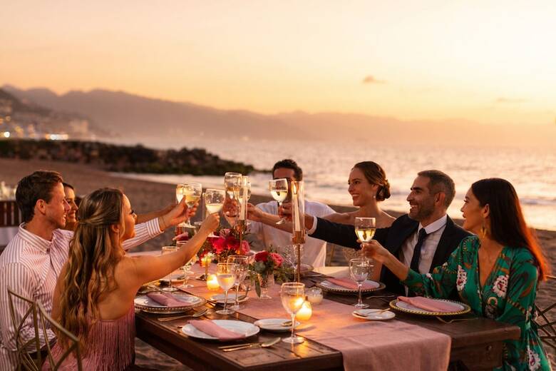 Hotel Sheraton Buganvilias Resort And Convention Center