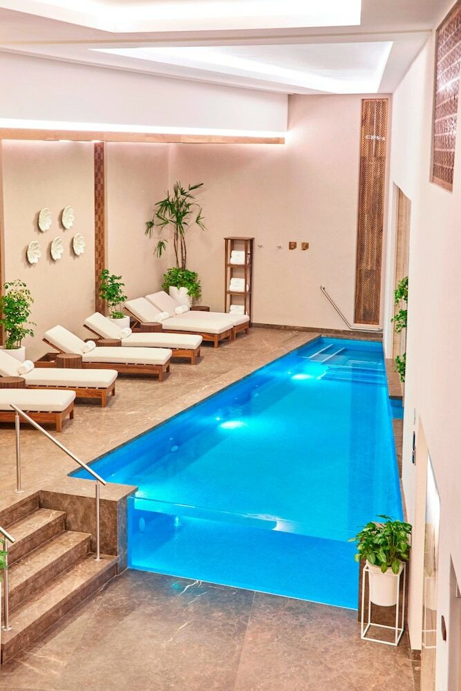 Hotel Sheraton Buganvilias Resort And Convention Center