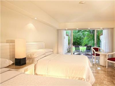 Hotel Sheraton Buganvilias Resort And Convention Center