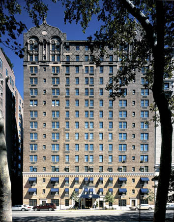 Excelsior Hotel