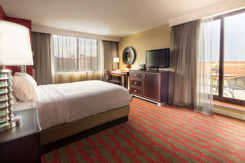 Hotel Crowne Plaza
