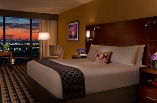 Millennium Airport Hotel Buffalo