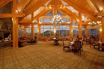 Hotel Crowne Plaza Lake Placid Resort