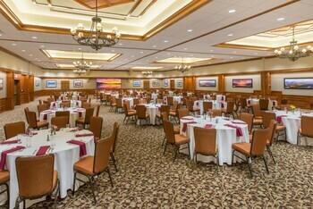 Hotel Crowne Plaza Lake Placid Resort