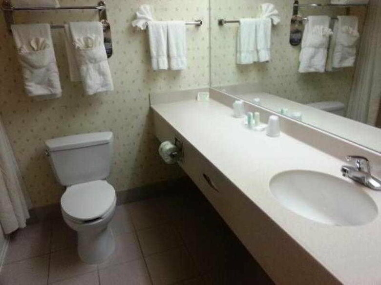 Hotel Comfort Suites