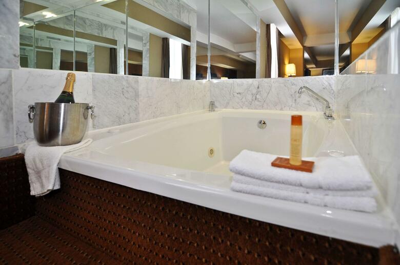 Hotel Best Western Newark Airport West